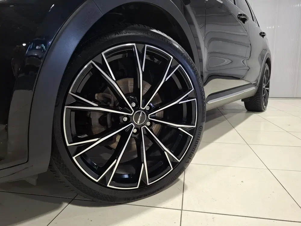 Kia Sorento 1.6 T-GDI Plug-in Hybrid 4WD ExecutiveLine uit 2021, foto 2