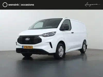 Ford Transit Custom 300 uit 2024