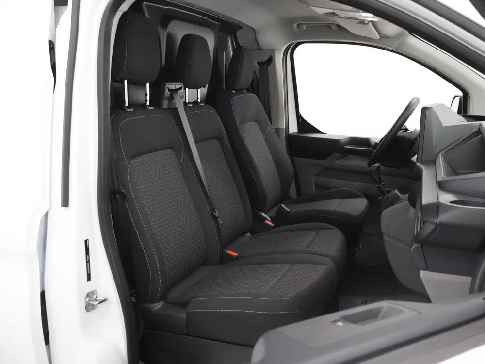 Ford Transit Custom 300 uit 2024, foto 10