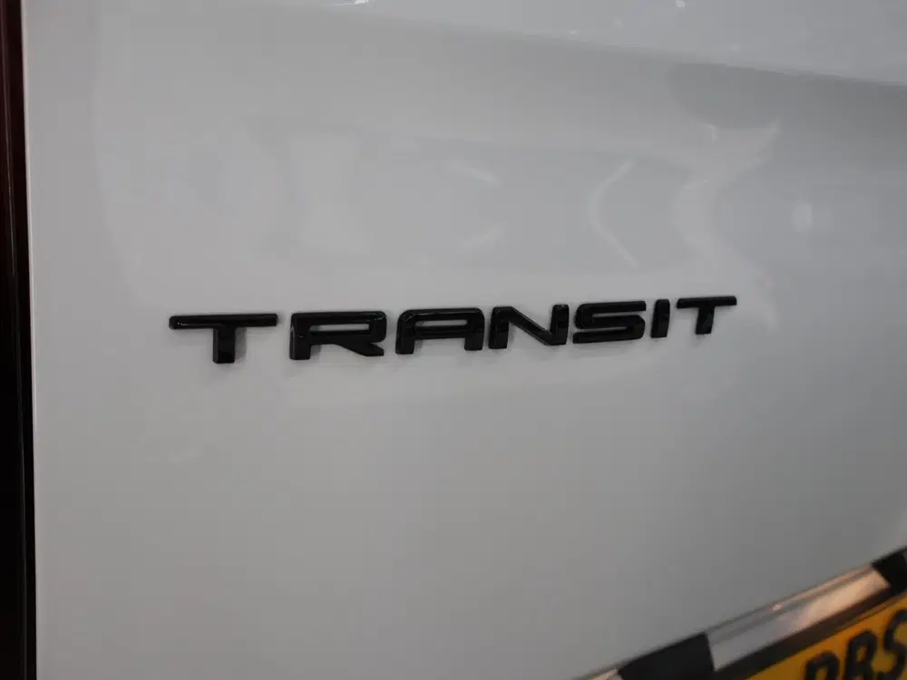 Ford Transit Custom 300 uit 2024, foto 13