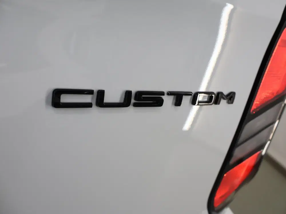 Ford Transit Custom 300 uit 2024, foto 14