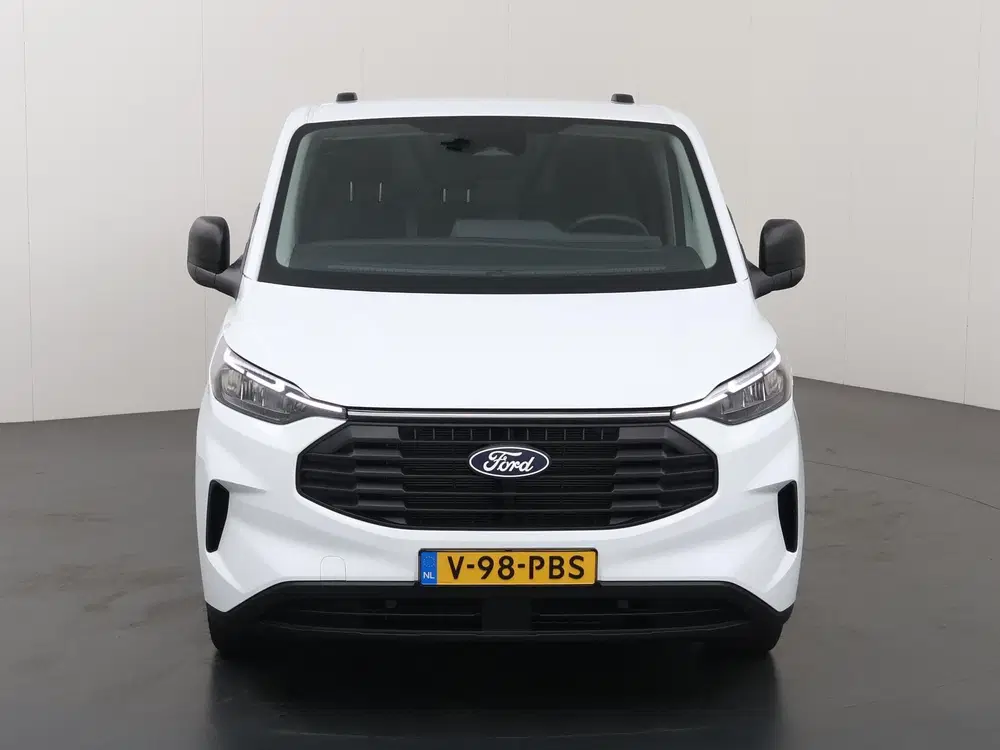 Ford Transit Custom 300 uit 2024, foto 3