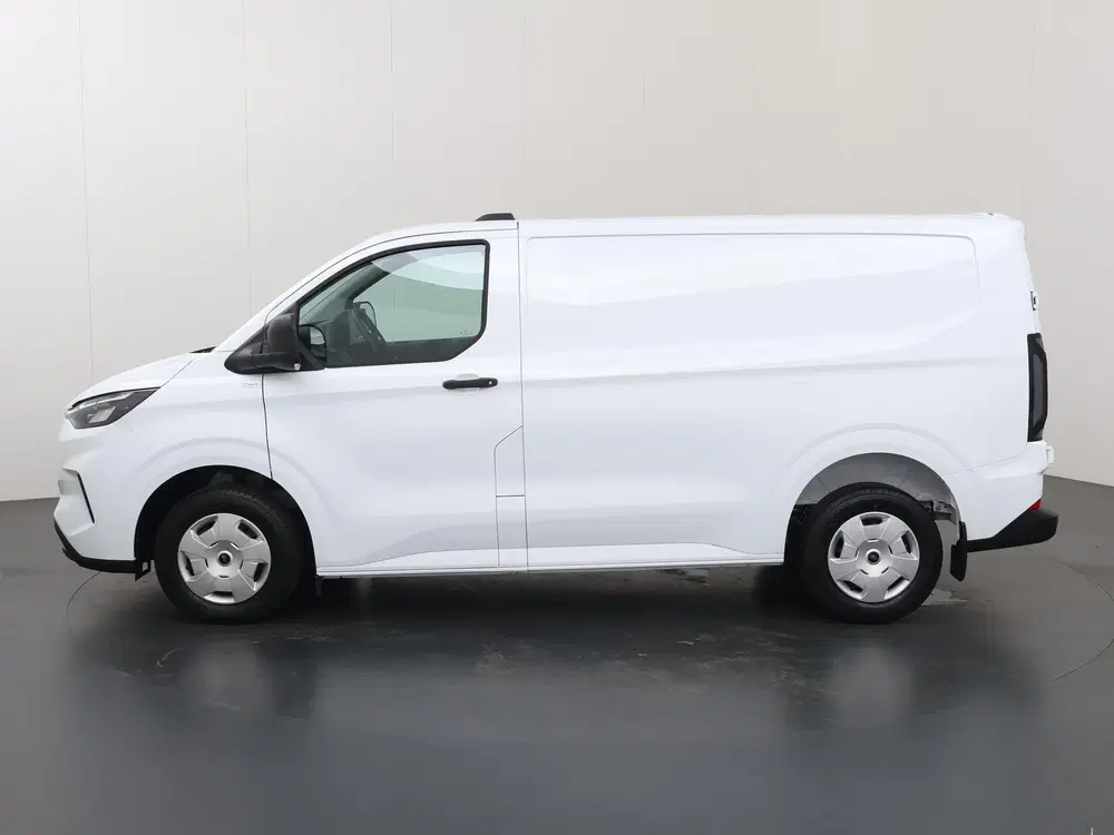 Ford Transit Custom 300 uit 2024, foto 5