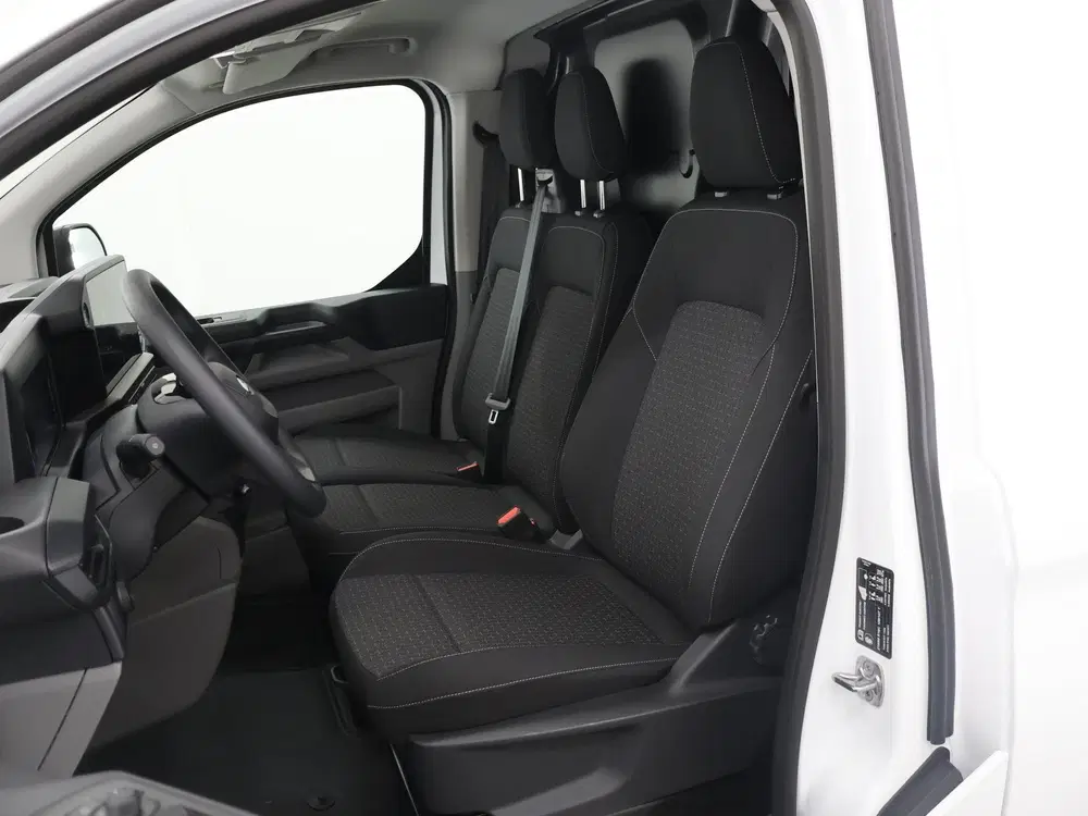 Ford Transit Custom 300 uit 2024, foto 7