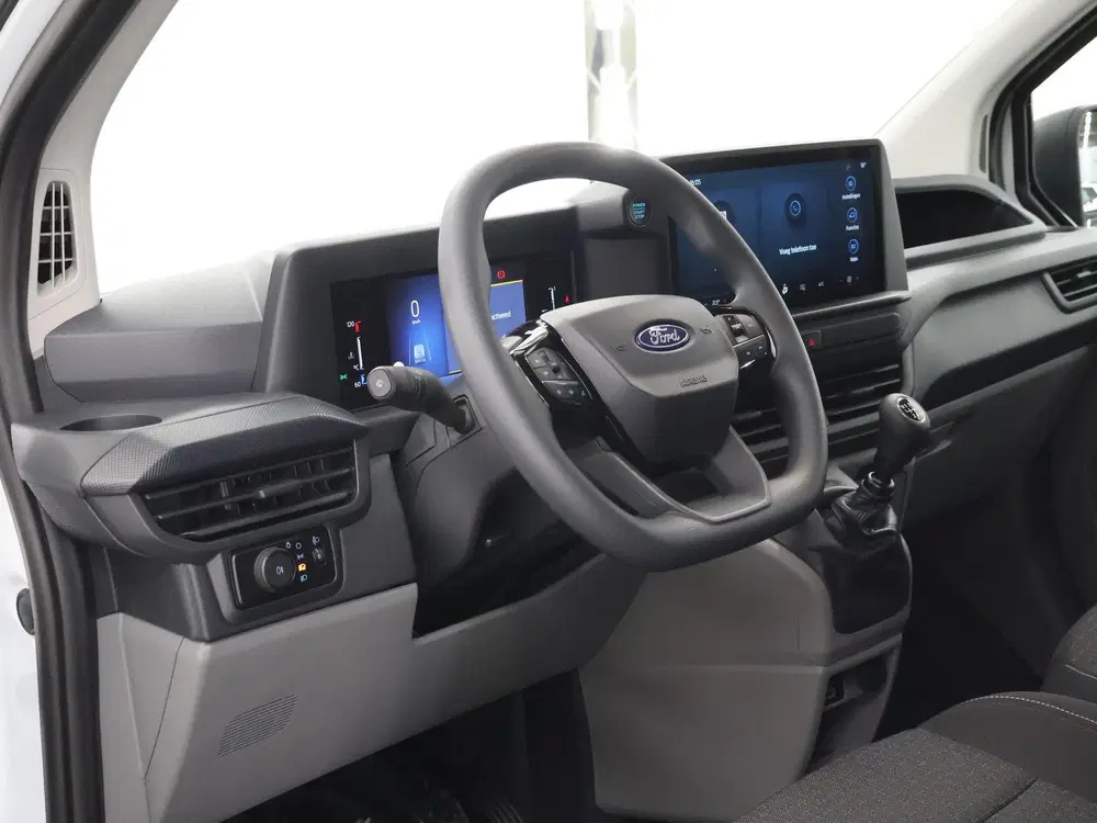 Ford Transit Custom 300 uit 2024, foto 8