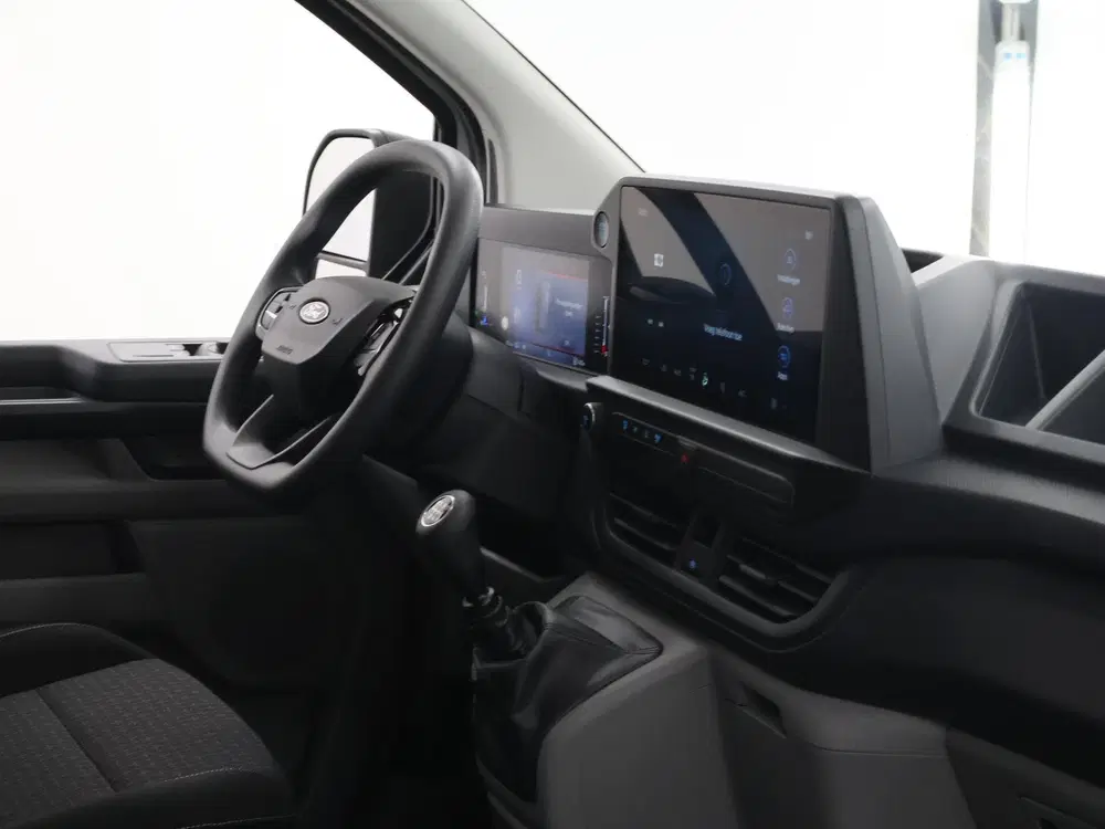 Ford Transit Custom 300 uit 2024, foto 9