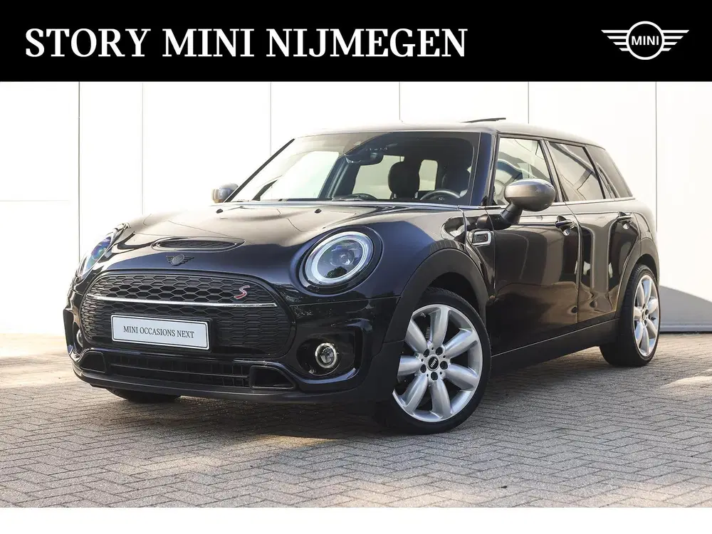 Mini Clubman Cooper S Automaat uit 2023