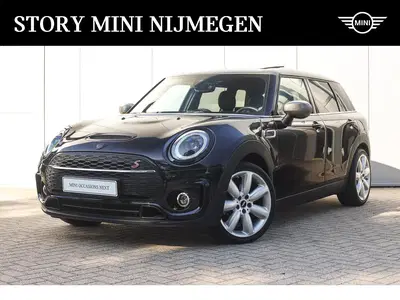 Mini Clubman Cooper S Automaat uit 2023