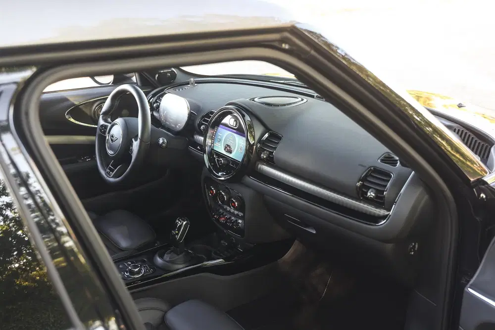 Mini Clubman Cooper S Automaat uit 2023, foto 11