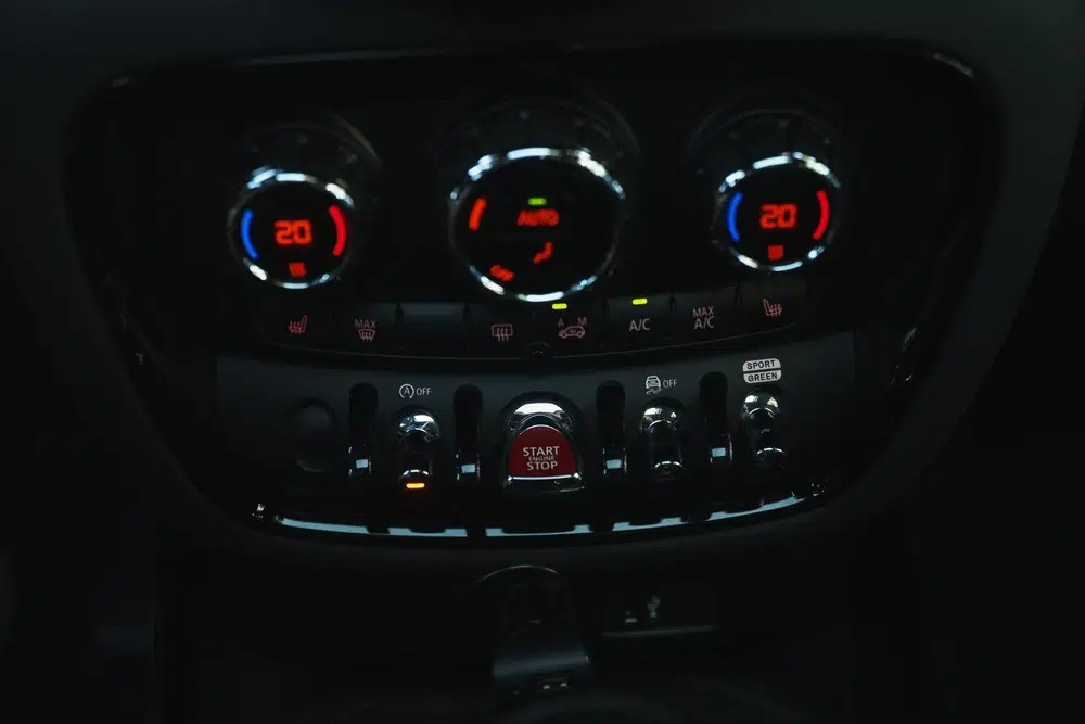 Mini Clubman Cooper S Automaat uit 2023, foto 13