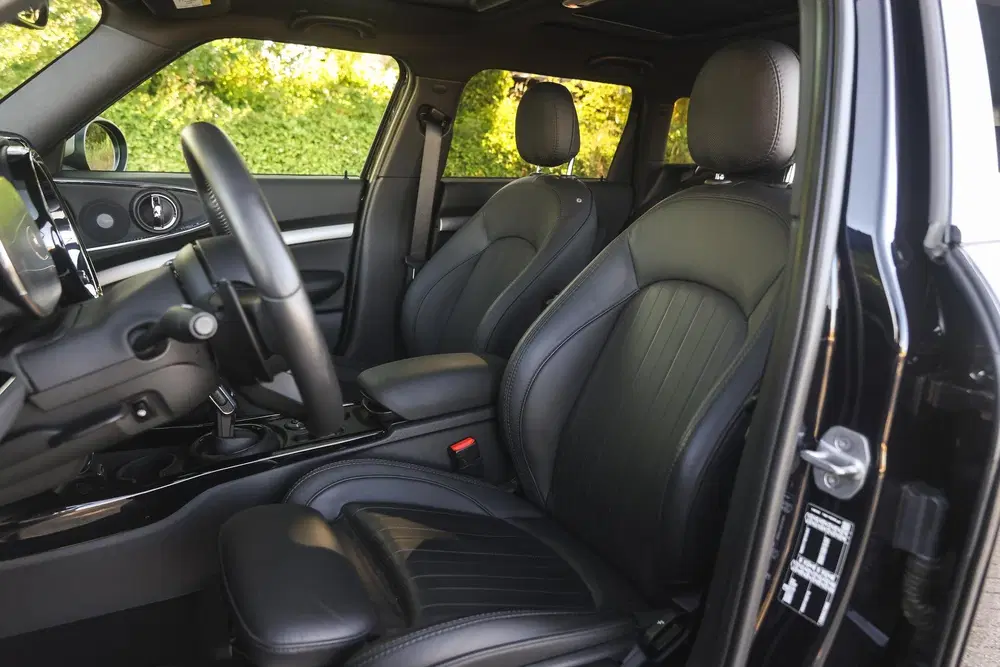 Mini Clubman Cooper S Automaat uit 2023, foto 14