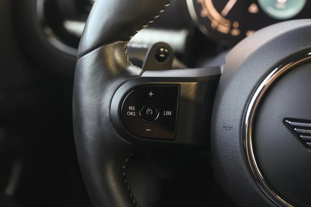 Mini Clubman Cooper S Automaat uit 2023, foto 15