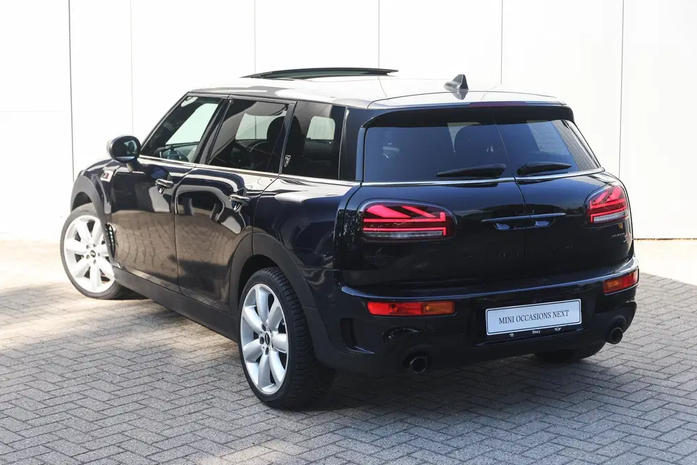 Mini Clubman Cooper S Automaat uit 2023, foto 2