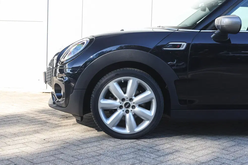 Mini Clubman Cooper S Automaat uit 2023, foto 5
