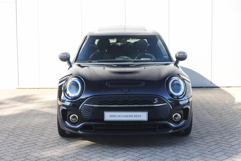 Mini Clubman Cooper S Automaat uit 2023, foto 6