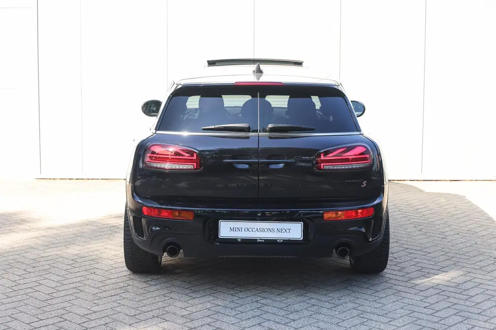 Mini Clubman Cooper S Automaat uit 2023, foto 7