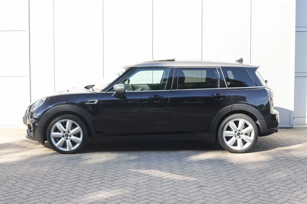 Mini Clubman Cooper S Automaat uit 2023, foto 8