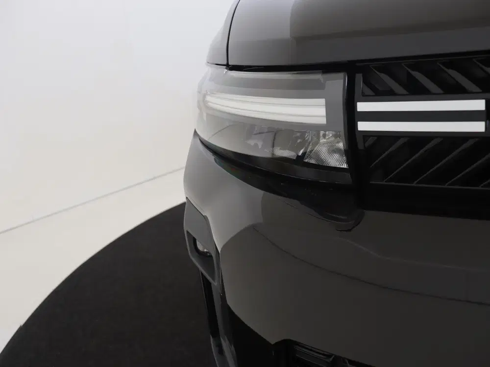 Dacia Bigster 1.8 Hybrid 155 Journey uit 2026, foto 10