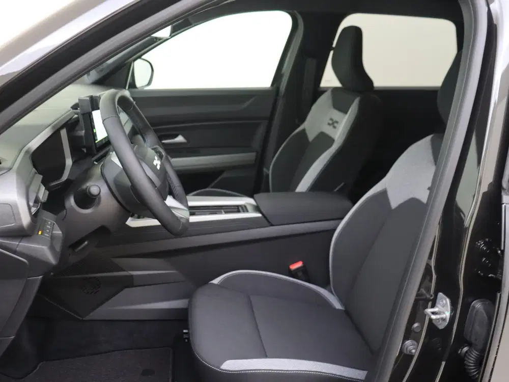 Dacia Bigster 1.8 Hybrid 155 Journey uit 2026, foto 15