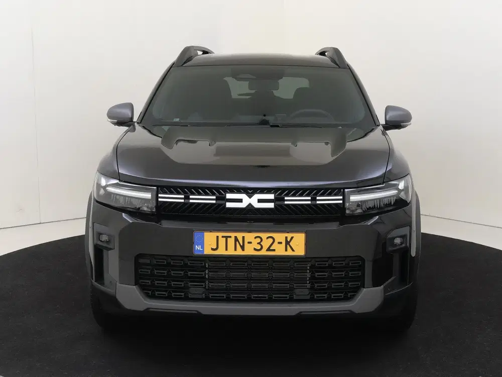 Dacia Bigster 1.8 Hybrid 155 Journey uit 2026, foto 6