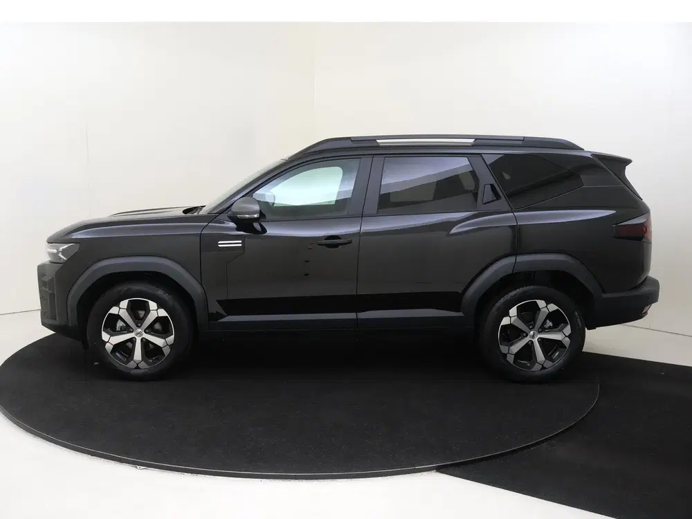 Dacia Bigster 1.8 Hybrid 155 Journey uit 2026, foto 8
