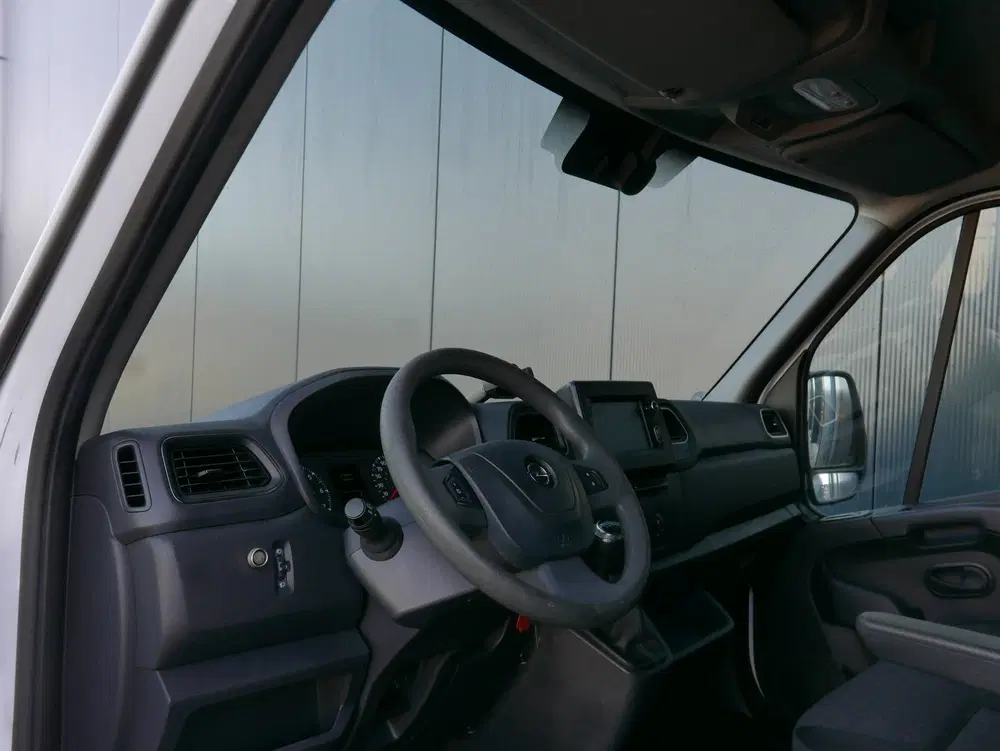 Opel Movano 2.3 Turbo 136 PK L1H1 NAVI uit 2021, foto 15