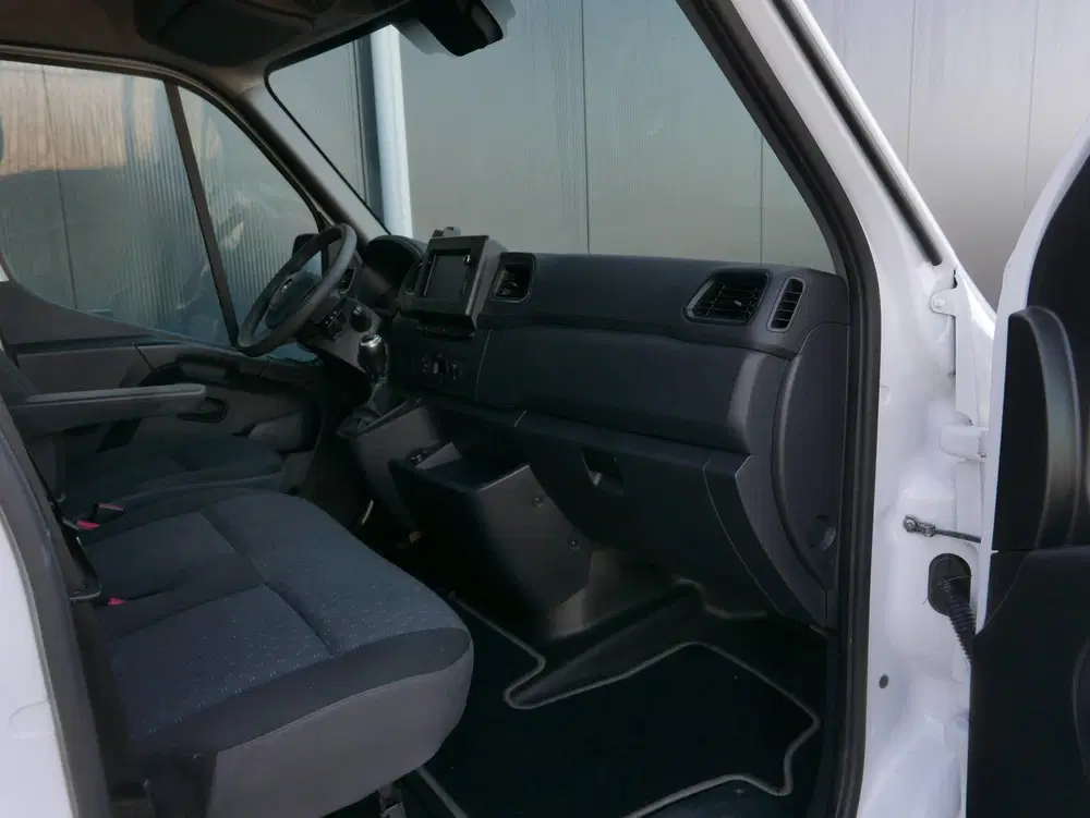 Opel Movano 2.3 Turbo 136 PK L1H1 NAVI uit 2021, foto 5