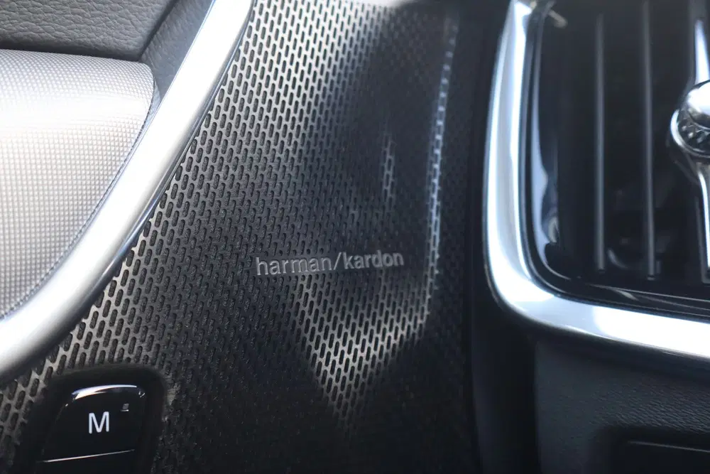 Volvo V90 2.0 T6 Plug-in hybrid AWD Plus Bright uit 2023, foto 14