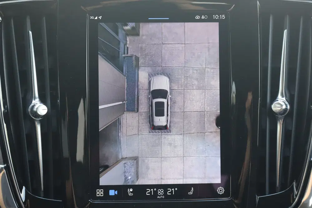Volvo V90 2.0 T6 Plug-in hybrid AWD Plus Bright uit 2023, foto 7