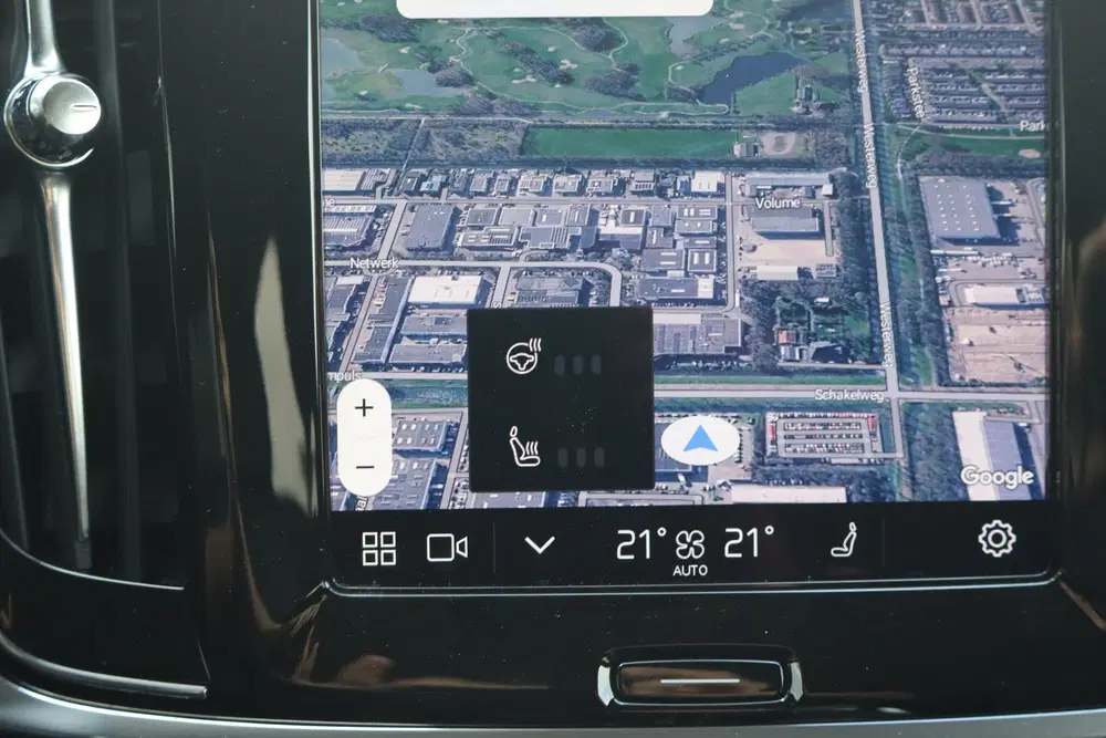 Volvo V90 2.0 T6 Plug-in hybrid AWD Plus Bright uit 2023, foto 8