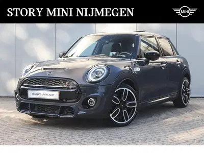 Mini Hatchback Cooper S Hammersmith Automaat uit 2021