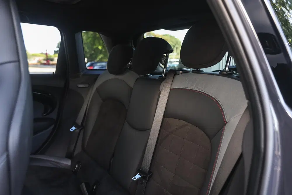 Mini Hatchback Cooper S Hammersmith Automaat uit 2021, foto 11