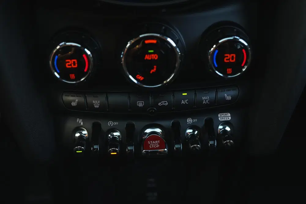 Mini Hatchback Cooper S Hammersmith Automaat uit 2021, foto 15