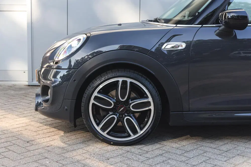 Mini Hatchback Cooper S Hammersmith Automaat uit 2021, foto 4