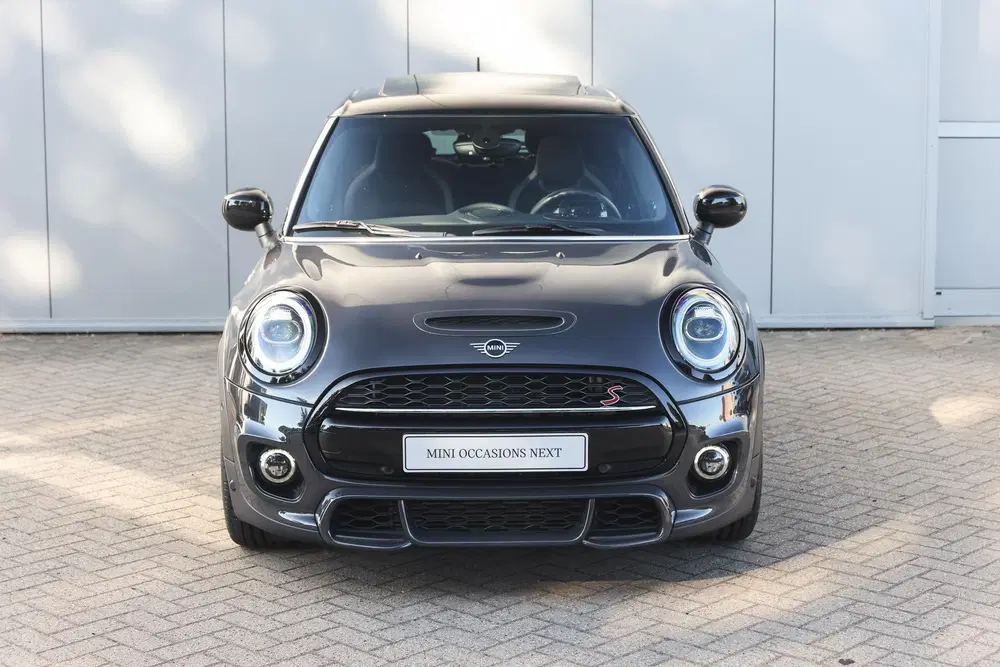 Mini Hatchback Cooper S Hammersmith Automaat uit 2021, foto 5