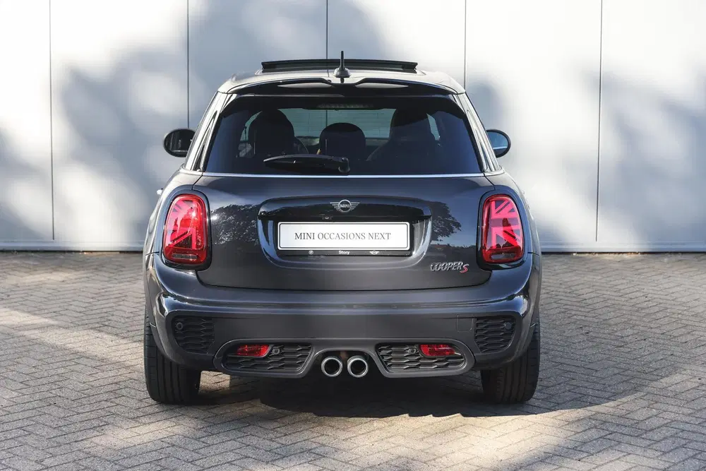 Mini Hatchback Cooper S Hammersmith Automaat uit 2021, foto 6