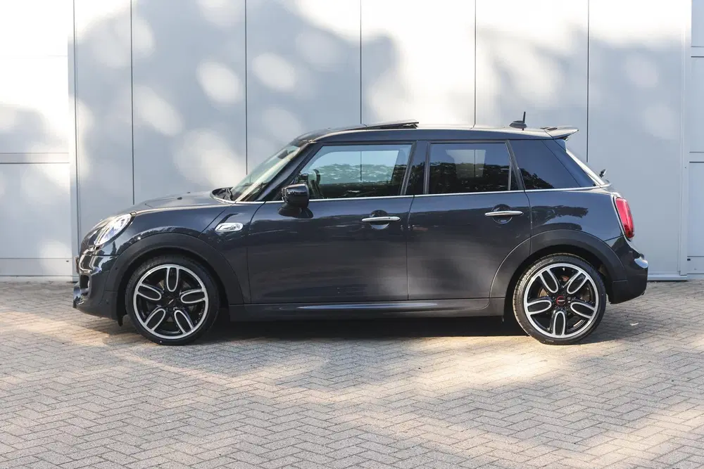 Mini Hatchback Cooper S Hammersmith Automaat uit 2021, foto 7