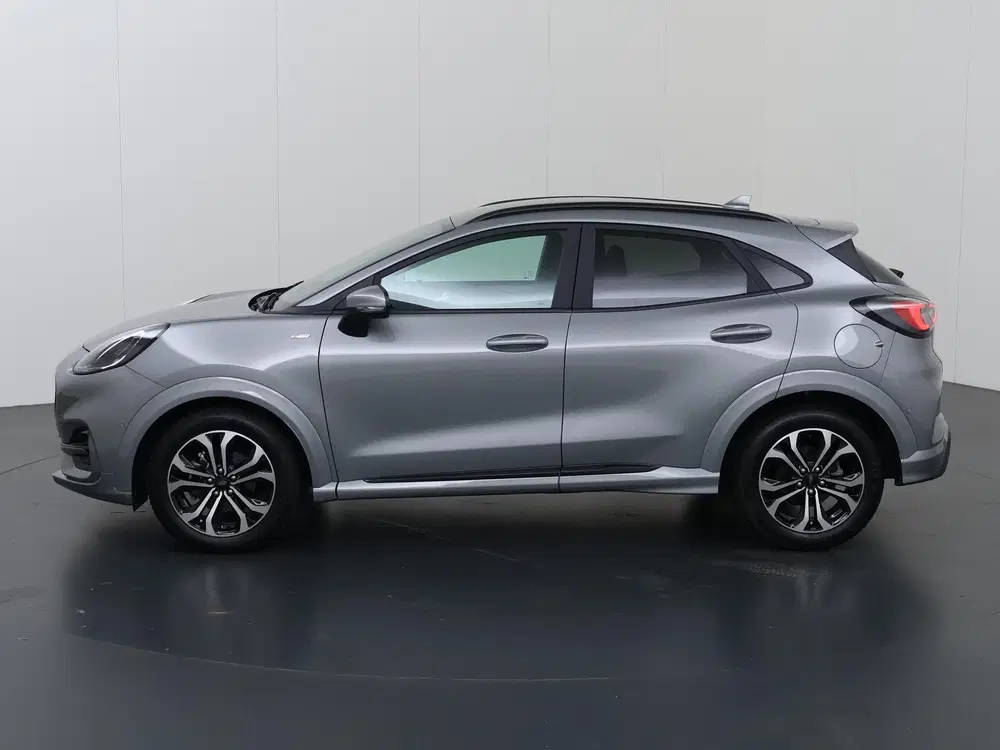 Ford Puma 1.0 EcoBoost Hybrid ST-Line X 155pk Automa uit 2024, foto 5