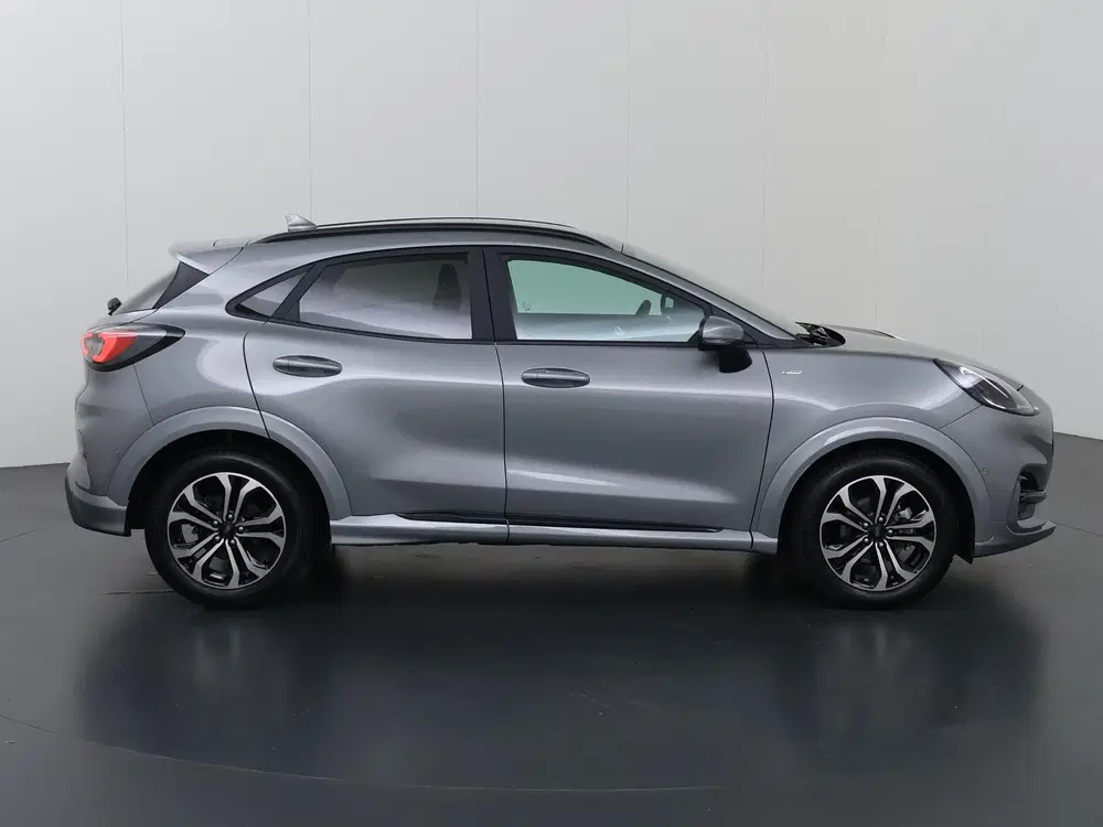 Ford Puma 1.0 EcoBoost Hybrid ST-Line X 155pk Automa uit 2024, foto 6