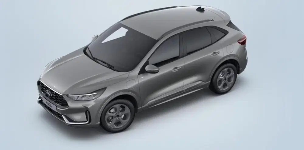 Ford Kuga 2.5 PHEV ST-Line X 243pk uit 2026, foto 2