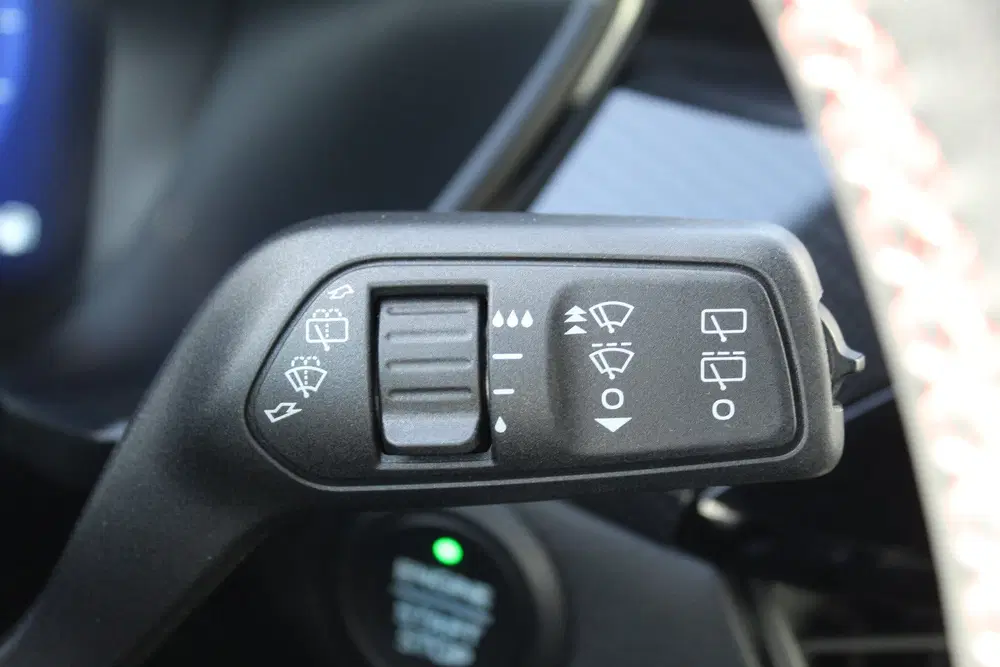 Ford Kuga 2.5-225pk PHEV ST-Line X. Hybride rijden v uit 2023, foto 10