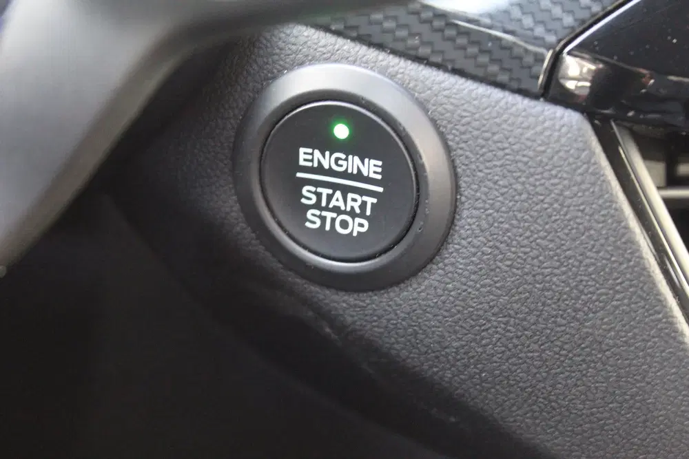 Ford Kuga 2.5-225pk PHEV ST-Line X. Hybride rijden v uit 2023, foto 11