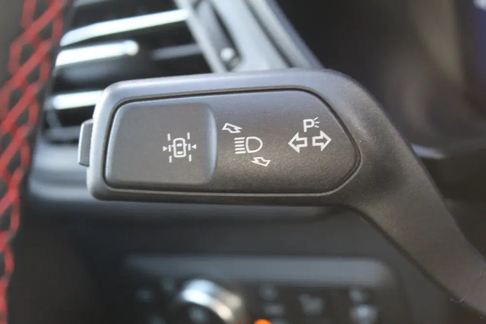 Ford Kuga 2.5-225pk PHEV ST-Line X. Hybride rijden v uit 2023, foto 9