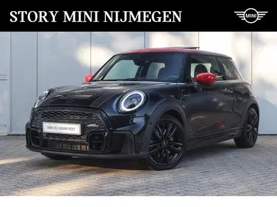 Mini Hatchback Cooper S Rockingham GT Automaat uit 2024