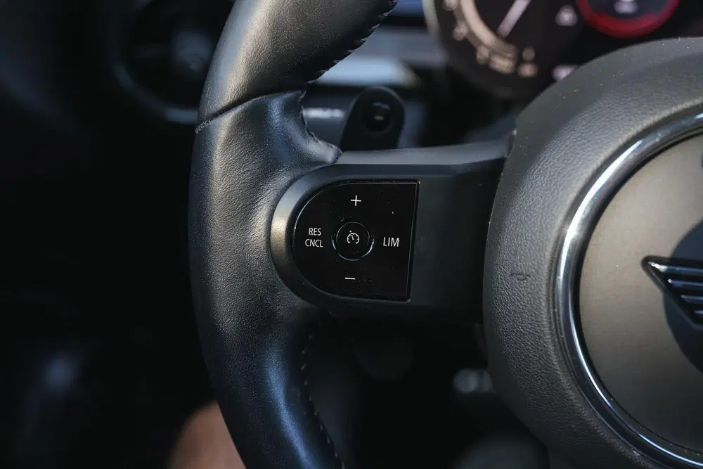 Mini Hatchback Cooper S Rockingham GT Automaat uit 2024, foto 14