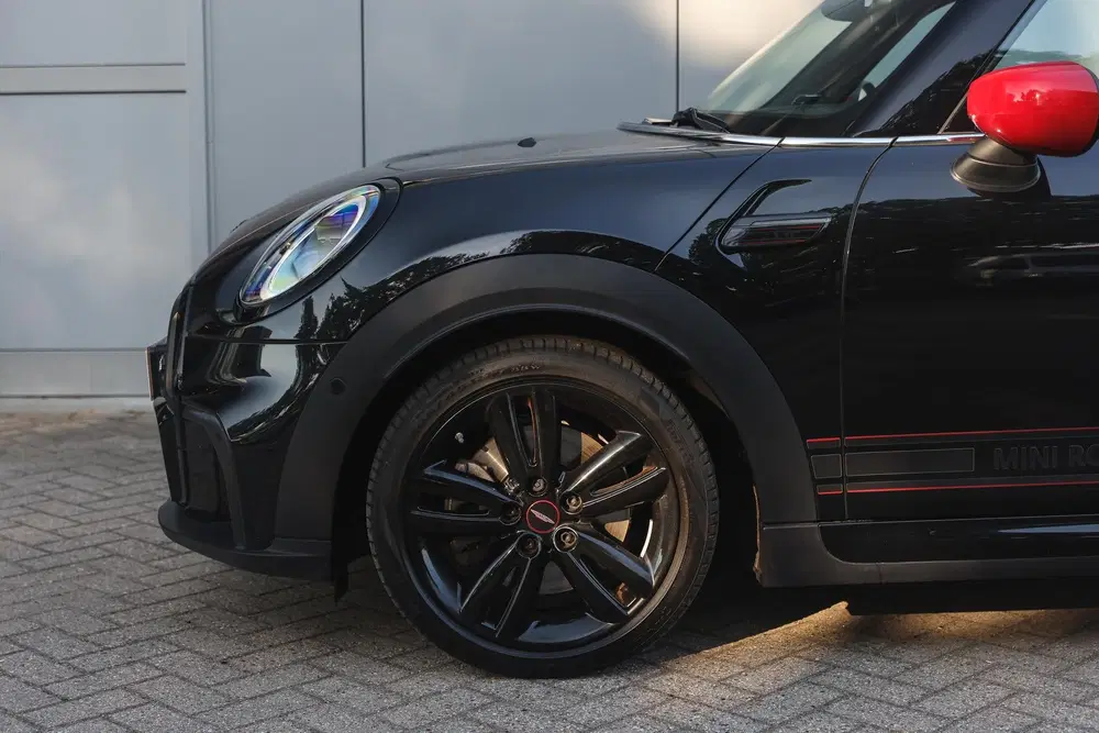 Mini Hatchback Cooper S Rockingham GT Automaat uit 2024, foto 5