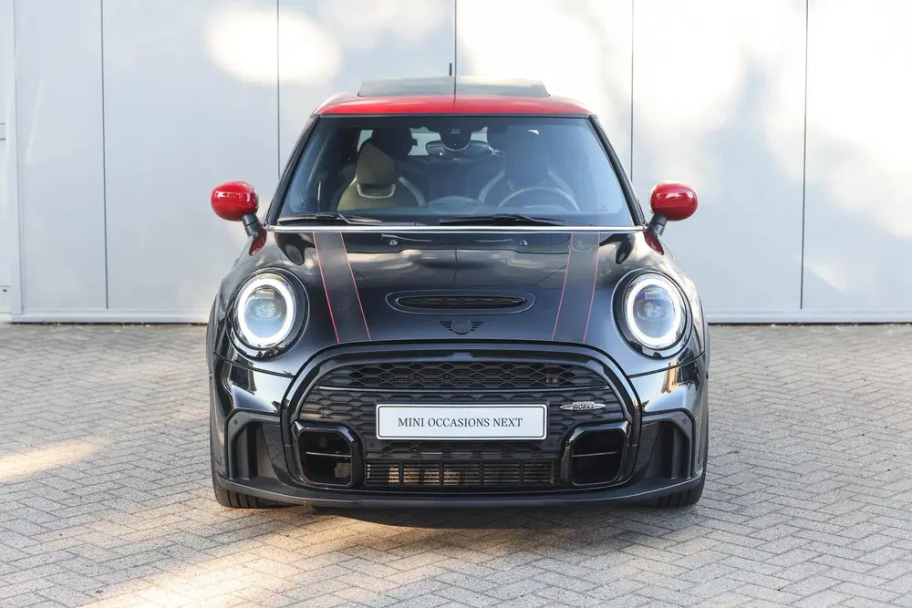 Mini Hatchback Cooper S Rockingham GT Automaat uit 2024, foto 6
