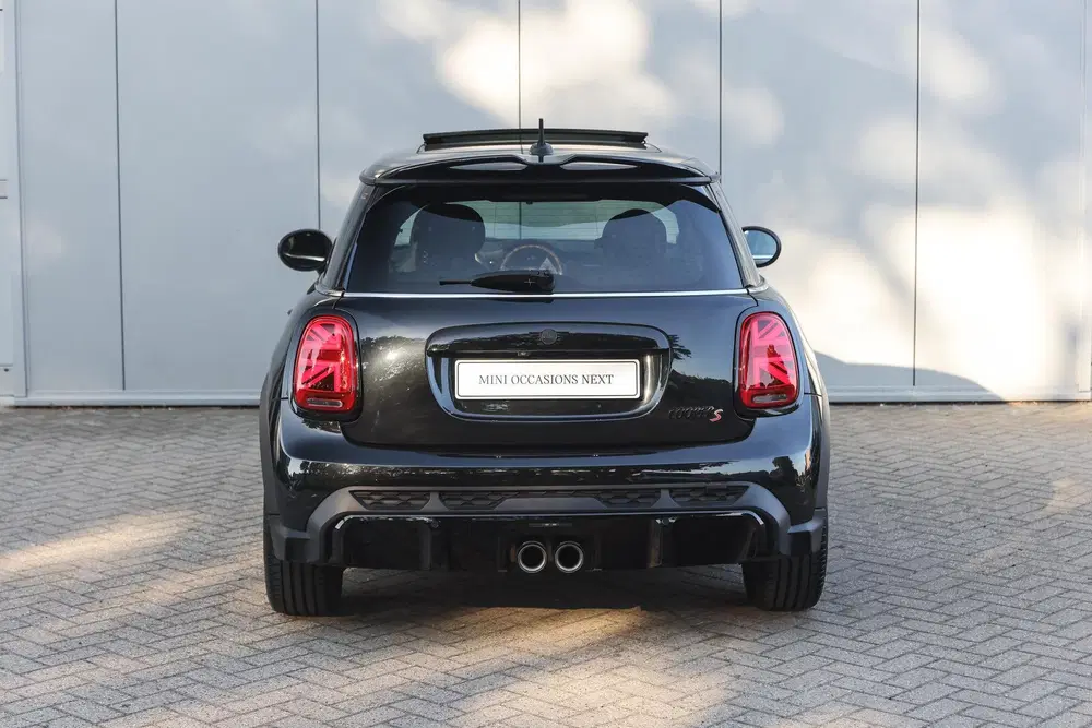Mini Hatchback Cooper S Rockingham GT Automaat uit 2024, foto 7