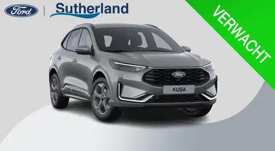 Ford Kuga 2.5 PHEV ST-Line X 243pk uit 2026