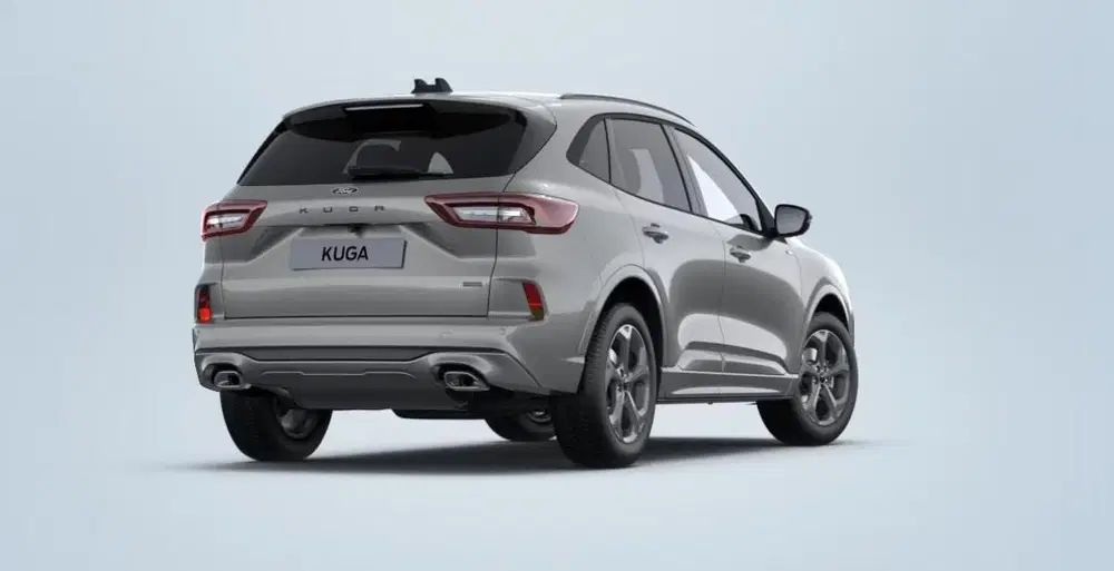 Ford Kuga 2.5 PHEV ST-Line X 243pk uit 2026, foto 3